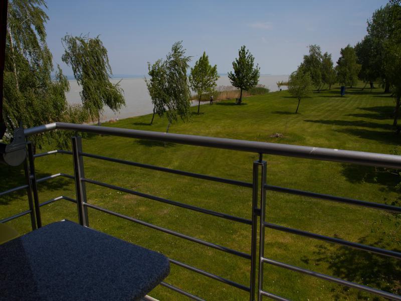 Beach Resident Balatonszemes Exterior photo