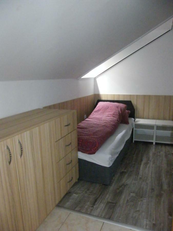 Beach Resident Balatonszemes Exterior photo